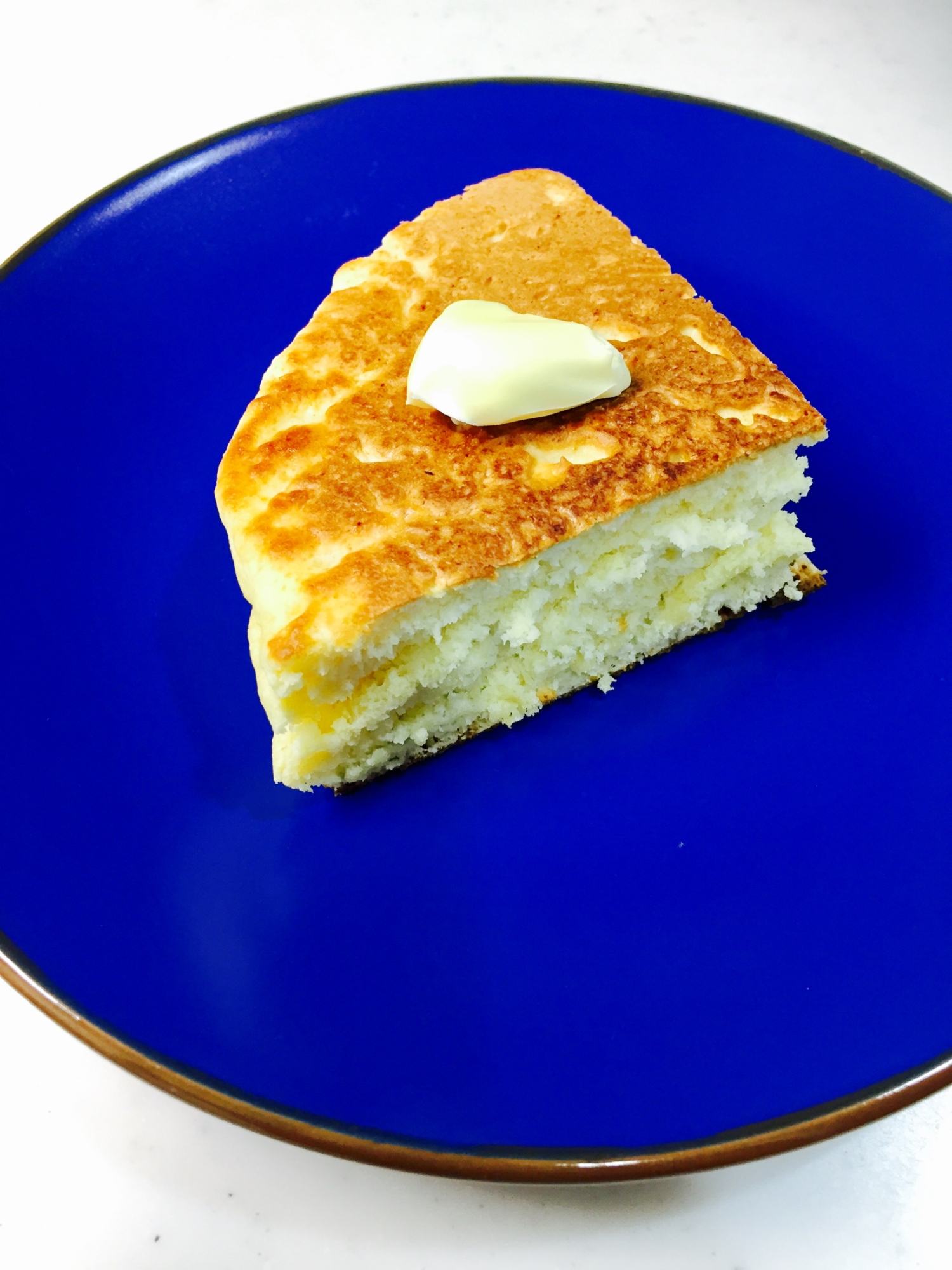 ふわっふわホットケーキ 彡 レシピ 作り方 By ポンちゃん48 楽天レシピ