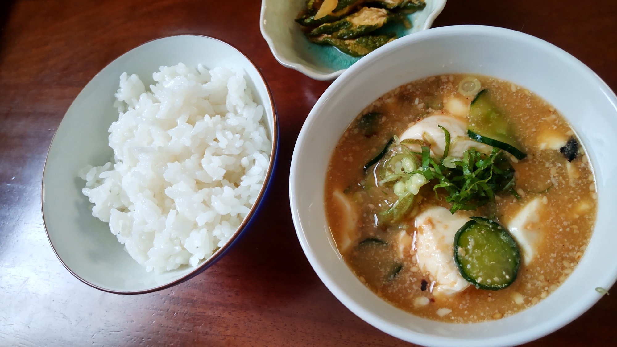 冷や汁