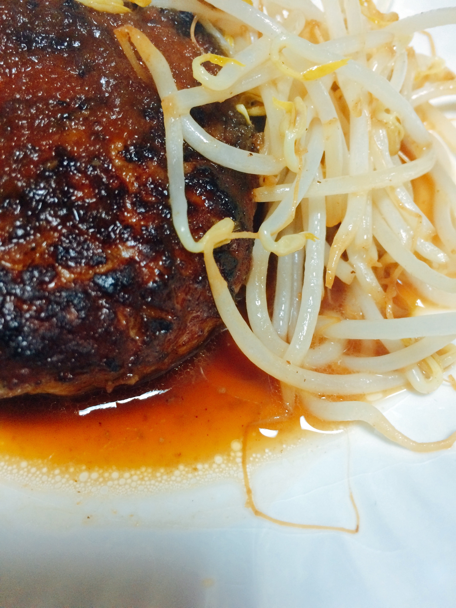 宮のタレ風 ハンバーグソース レシピ 作り方 By でんきケトル 楽天レシピ