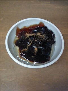 蜂蜜シナモンも最高♡今まではコーヒーミルクで食べることしか知らなかったけどコチラで色々な食べ方があるから嬉しくなっちゃう♪いつも美味しくご馳走様とアリガトさん☆