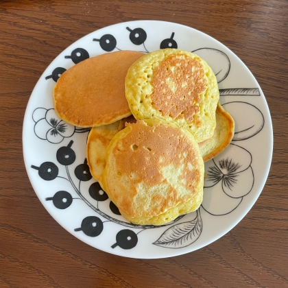 参考にさせて頂きました！パクパク食べてくれました。有り難うございました^ ^