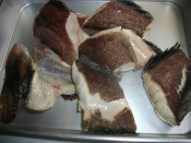 圧力鍋でアブラコの煮付け レシピ 作り方 By Shigiken 楽天レシピ 圧力鍋でアブラコの煮付け レシピ 作り方 By Shigiken 楽天レシピ