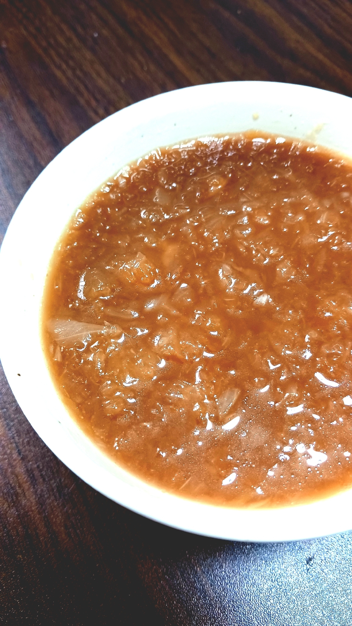 万能 中華風玉ねぎソース