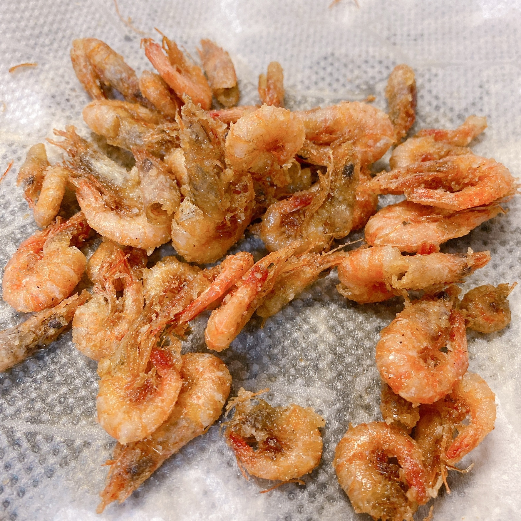 ガラエビのから揚げ レシピ 作り方 By Reika 4 17 楽天レシピ ガラエビのから揚げ レシピ 作り方 By Reika 4 17 楽天レシピ