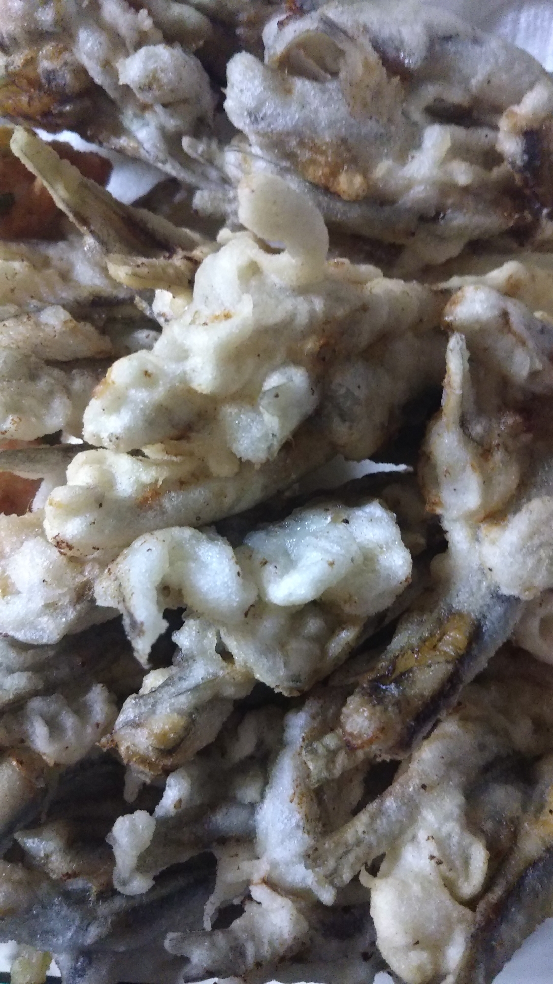 小イワシのゆず胡椒天ぷら O O レシピ 作り方 By りぽひめ 楽天レシピ 小イワシのゆず胡椒天ぷら O O レシピ 作り方 By りぽひめ 楽天レシピ