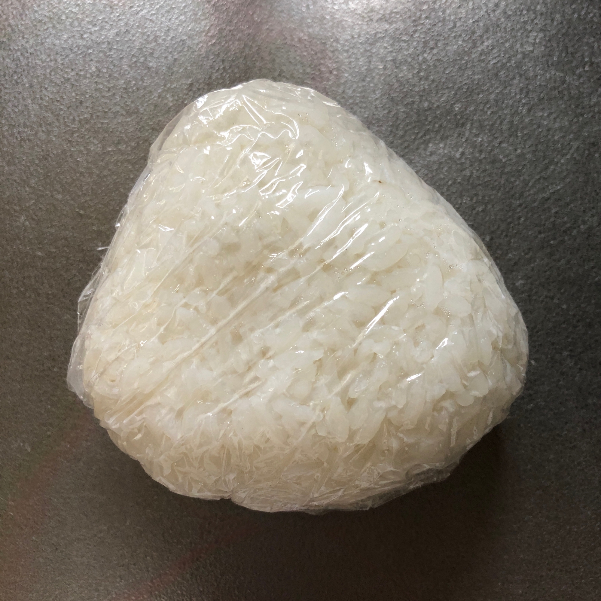 ウインナーチーズおにぎり