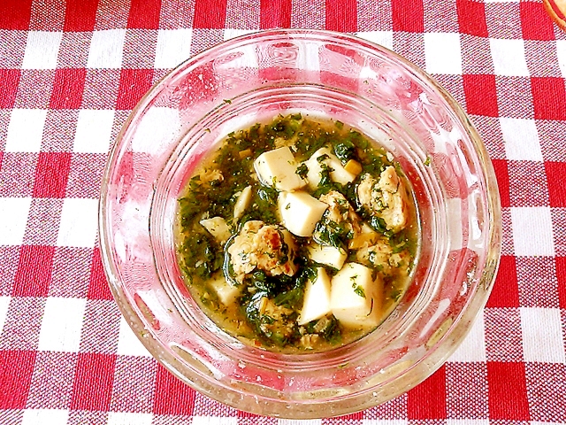 離乳食後期 鶏ひき肉メニュー レシピ 作り方 By Belle Marianne 楽天レシピ