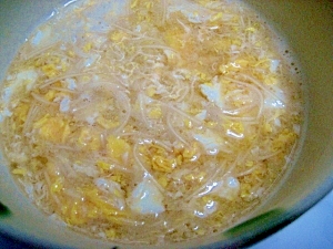 離乳食 そうめん卵とじ レシピ 作り方 By 小太りハムタ 楽天レシピ 離乳食 そうめん卵とじ レシピ 作り方 By 小太りハムタ 楽天レシピ