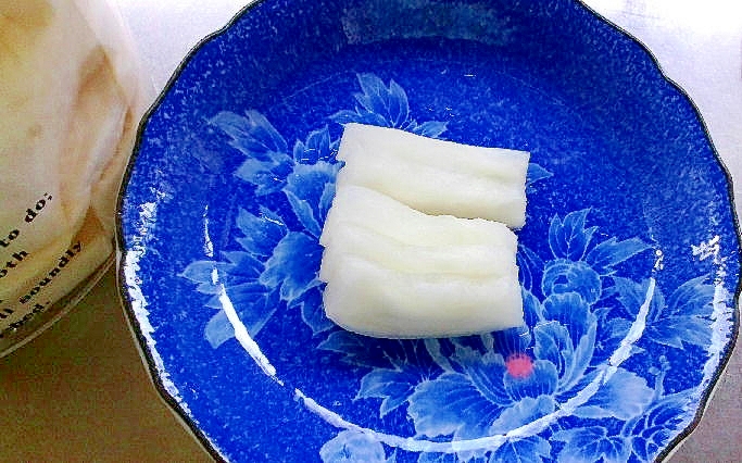 日持ちのする大根の漬物