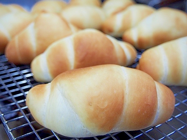 テーブルロール レシピ 作り方 By よっちごはん 楽天レシピ