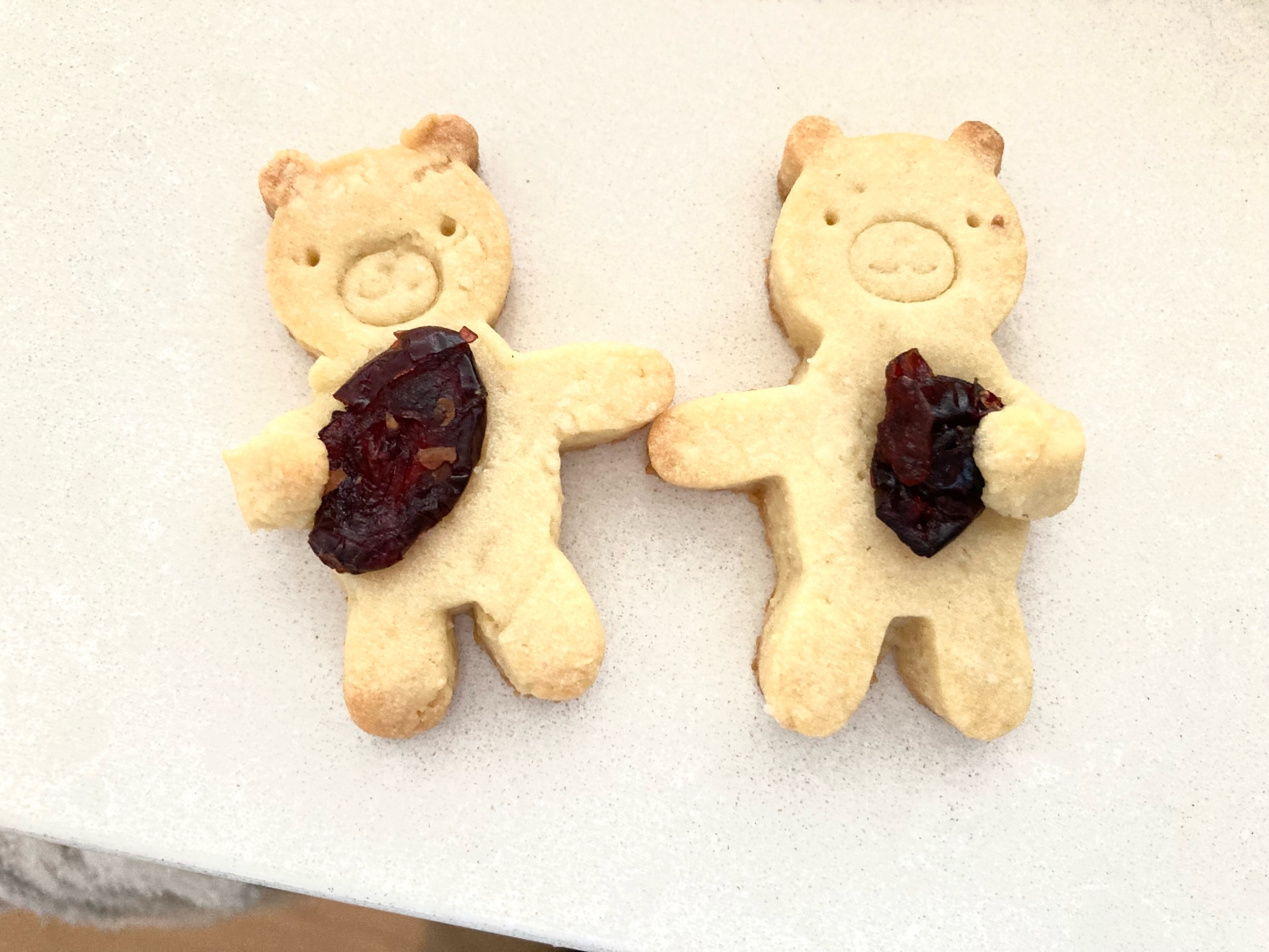 甘さ控えめ型抜きクッキー レシピ 作り方 By 糖質オフにハマってます 楽天レシピ 甘さ控えめ型抜きクッキー レシピ 作り方 By 糖質オフにハマってます 楽天レシピ