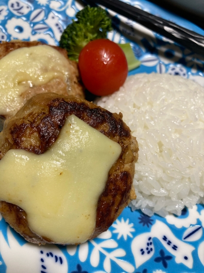 混ぜる順番変えたらおいしくなったよ ハンバーグ レシピ 作り方 By Jrとmc 楽天レシピ