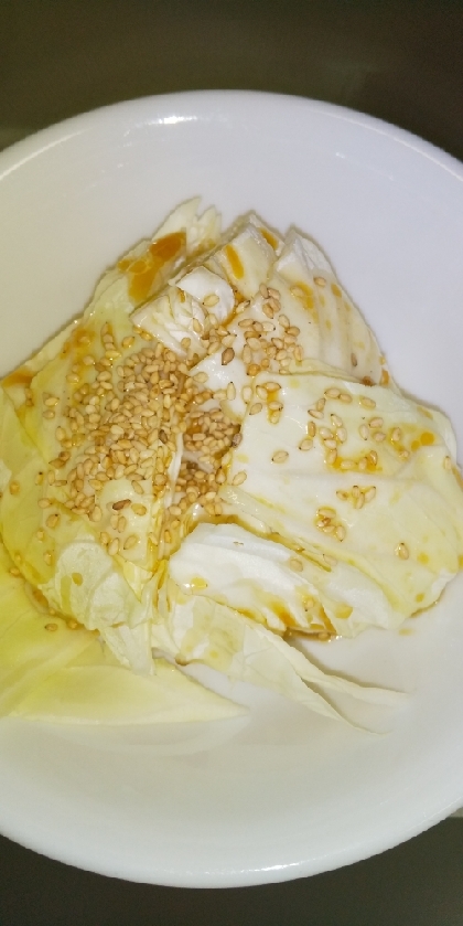 簡単で美味しくできました。ごちそうさまでした。