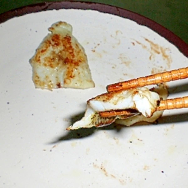 ブルーギルを食べよう 定番のムニエル レシピ 作り方 By コリ6430 楽天レシピ ブルーギルを食べよう 定番のムニエル レシピ 作り方 By コリ6430 楽天レシピ