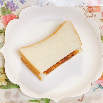 amnos73ちゃん♪コーヒー♪サンド
朝食にぴったりなメニューとても美味しかったです(´ ᴗ ` )ෆ˚*素敵なレシピありがとうございますෆ˚*