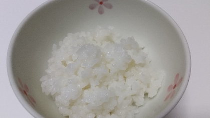 桜子さん♪お酒入れて炊くお米は、初めてです。参考になります。美味しかったです。