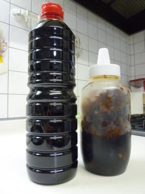 自家製めんつゆ だし醤油 万能だし レシピ 作り方 By Flor Flor 楽天レシピ 自家製めんつゆ だし醤油 万能だし レシピ 作り方 By Flor Flor 楽天レシピ