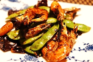 茹で不要 芝エビと枝豆の中華炒め レシピ 作り方 By 酔いどれんぬ 楽天レシピ 茹で不要 芝エビと枝豆の中華炒め レシピ 作り方 By 酔いどれんぬ 楽天レシピ