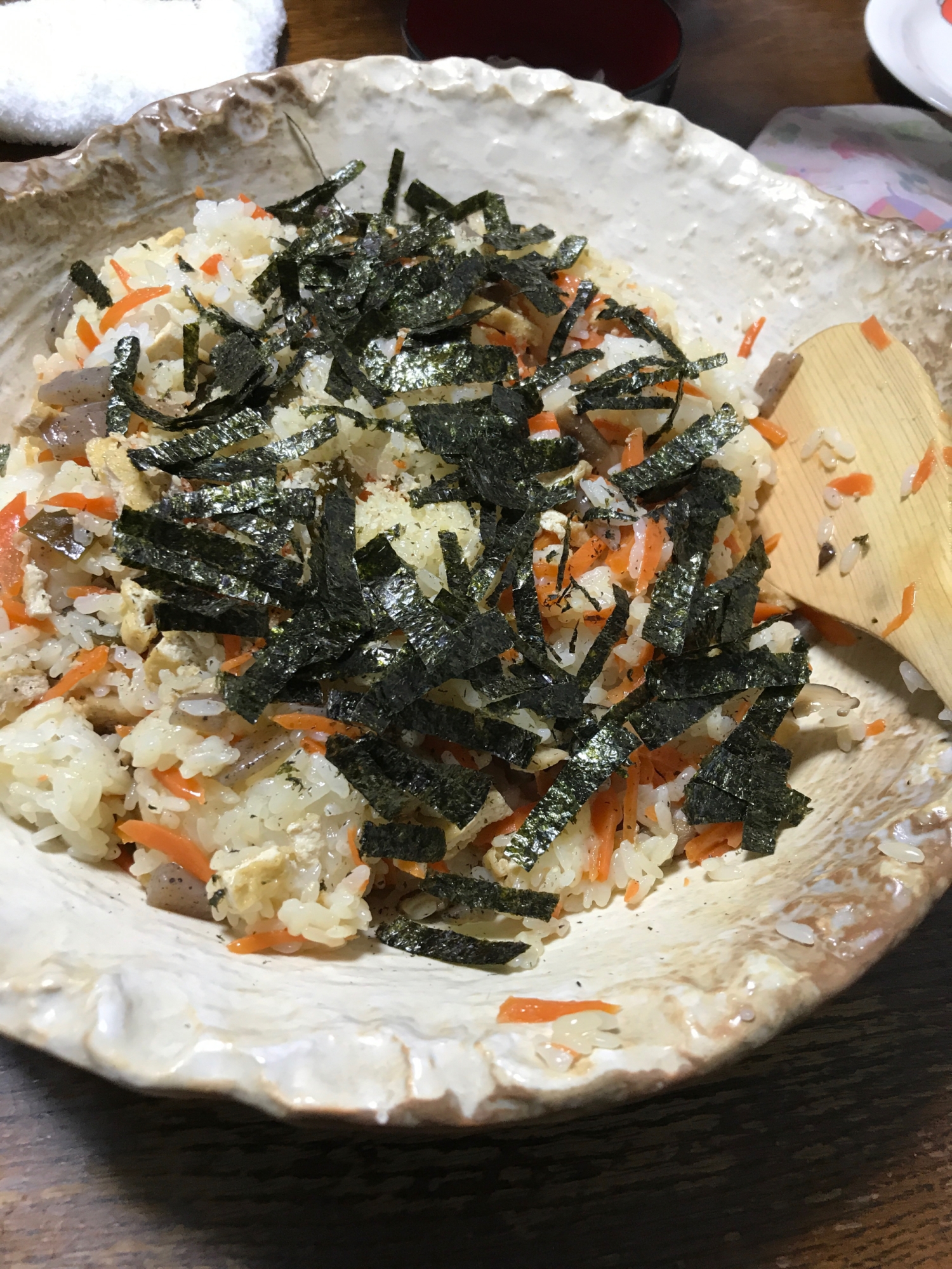 お祝いに 五目ご飯 レシピ 作り方 By けけり 楽天レシピ お祝いに 五目ご飯 レシピ 作り方 By けけり 楽天レシピ