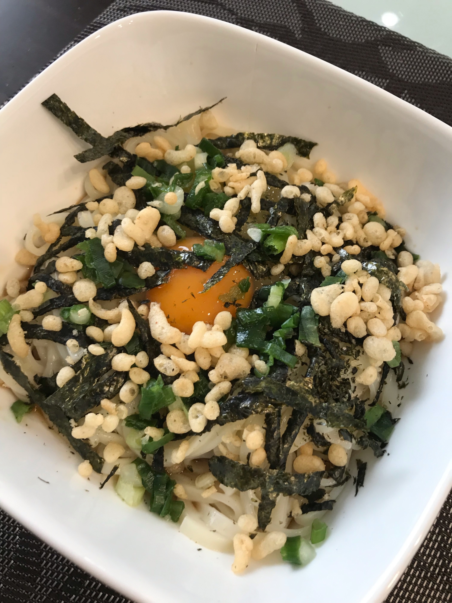 簡単お昼ご飯 釜玉うどん タレに工夫あり レシピ 作り方 By Kumasanのレシピ 楽天レシピ 簡単お昼ご飯 釜玉うどん タレに工夫あり レシピ 作り方 By Kumasanのレシピ 楽天レシピ