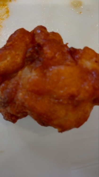 鶏のから揚げ