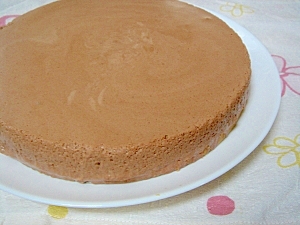 やわらかホンワリ チョコムースケーキ レシピ 作り方 By ひろ Com 楽天レシピ やわらかホンワリ チョコムースケーキ レシピ 作り方 By ひろ Com 楽天レシピ