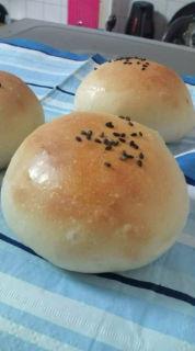 Hb 卵なし 節約 コスパ良いあんぱん レシピ 作り方 By Kohinur クックパッド 簡単おいしいみんなのレシピが360万品