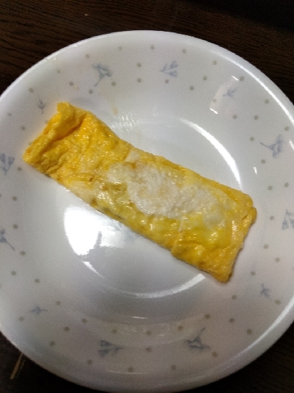 こんばんは。お弁当に。マヨ塩醤油で美味しくできました。レシピ有難うございました。