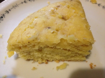 炊飯器のケーキは初でしたが、美味しくできました(#^.^#)
レシピありがとうございました。