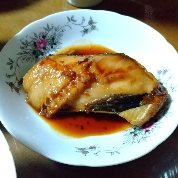 和食 銀ダラの煮付け レシピ 作り方 By Momiji Mama 楽天レシピ 和食 銀ダラの煮付け レシピ 作り方 By Momiji Mama 楽天レシピ