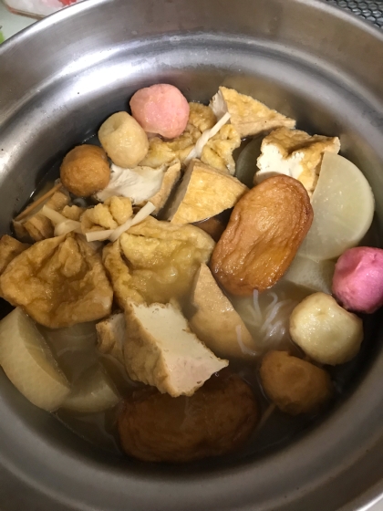 とても美味しく出来ました(o^^o)