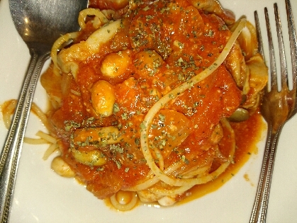 とっても美味しかったです！