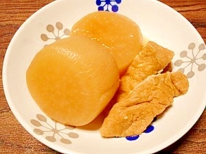 大根☆炊き