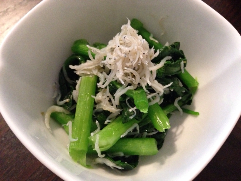 菜の花としらすの柚子胡椒風味和え レシピ 作り方 By Naokoji0912 楽天レシピ 菜の花としらすの柚子胡椒風味和え レシピ 作り方 By Naokoji0912 楽天レシピ