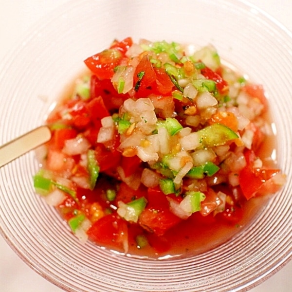 簡単美味しいソース サルサ レシピ 作り方 By Seika A 楽天レシピ 簡単美味しいソース サルサ レシピ 作り方 By Seika A 楽天レシピ