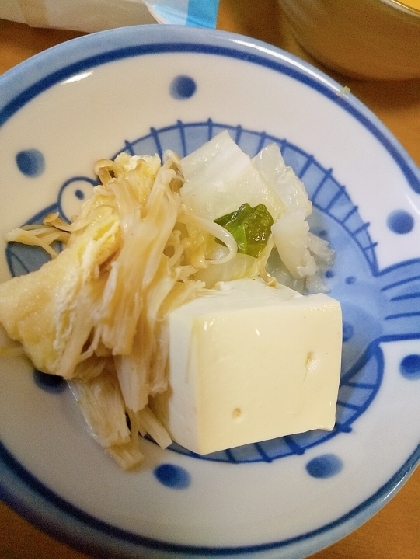 美味しかったです(人´∀`*)