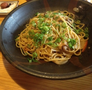 きのこと柚子胡椒の和風パスタ レシピ 作り方 By S S 楽天レシピ きのこと柚子胡椒の和風パスタ レシピ 作り方 By S S 楽天レシピ