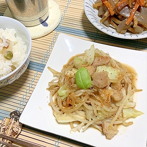 ギアラって聞いたことあるかい赤せんまいだよ野菜炒め レシピ 作り方 By Johnny Bean 楽天レシピ ギアラって聞いたことあるかい赤せんまいだよ野菜炒め レシピ 作り方 By Johnny Bean 楽天レシピ