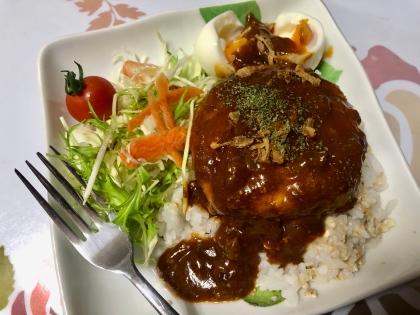 食べるオリーブオイルで♩¨̮水菜と塩昆布のサラダ