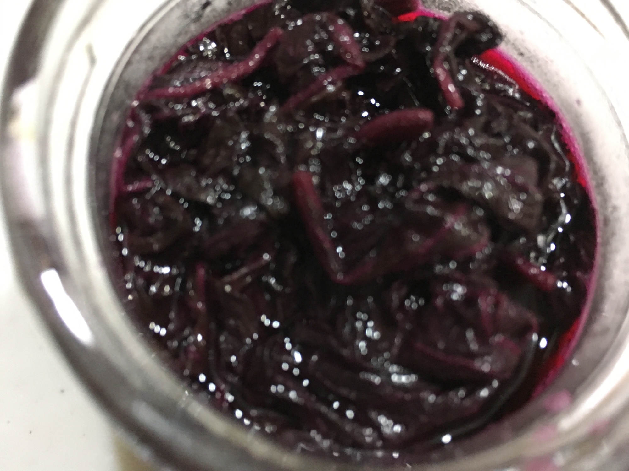 赤じその甘酢漬け レシピ 作り方 By Tommeg12 楽天レシピ 赤じその甘酢漬け レシピ 作り方 By Tommeg12 楽天レシピ