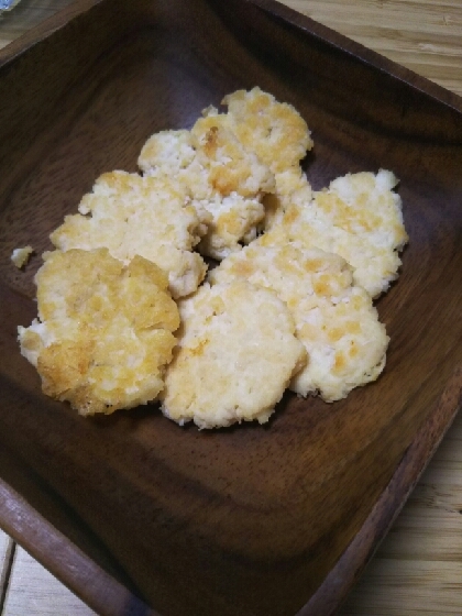 1歳のこどもが勢いよく食べました(^w^)
