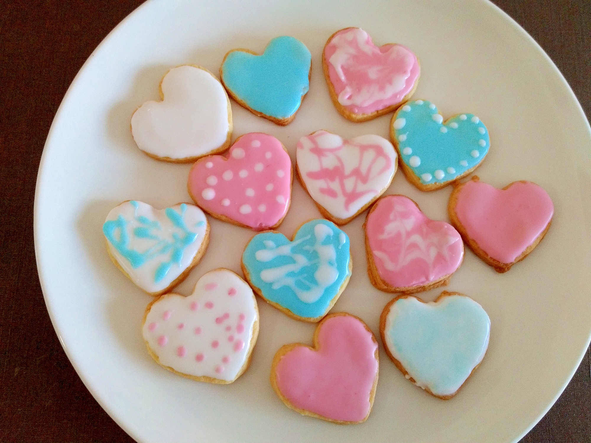 簡単手作り アイシングクッキー レシピ 作り方 By うーころちゃん 楽天レシピ 簡単手作り アイシングクッキー レシピ 作り方 By うーころちゃん 楽天レシピ