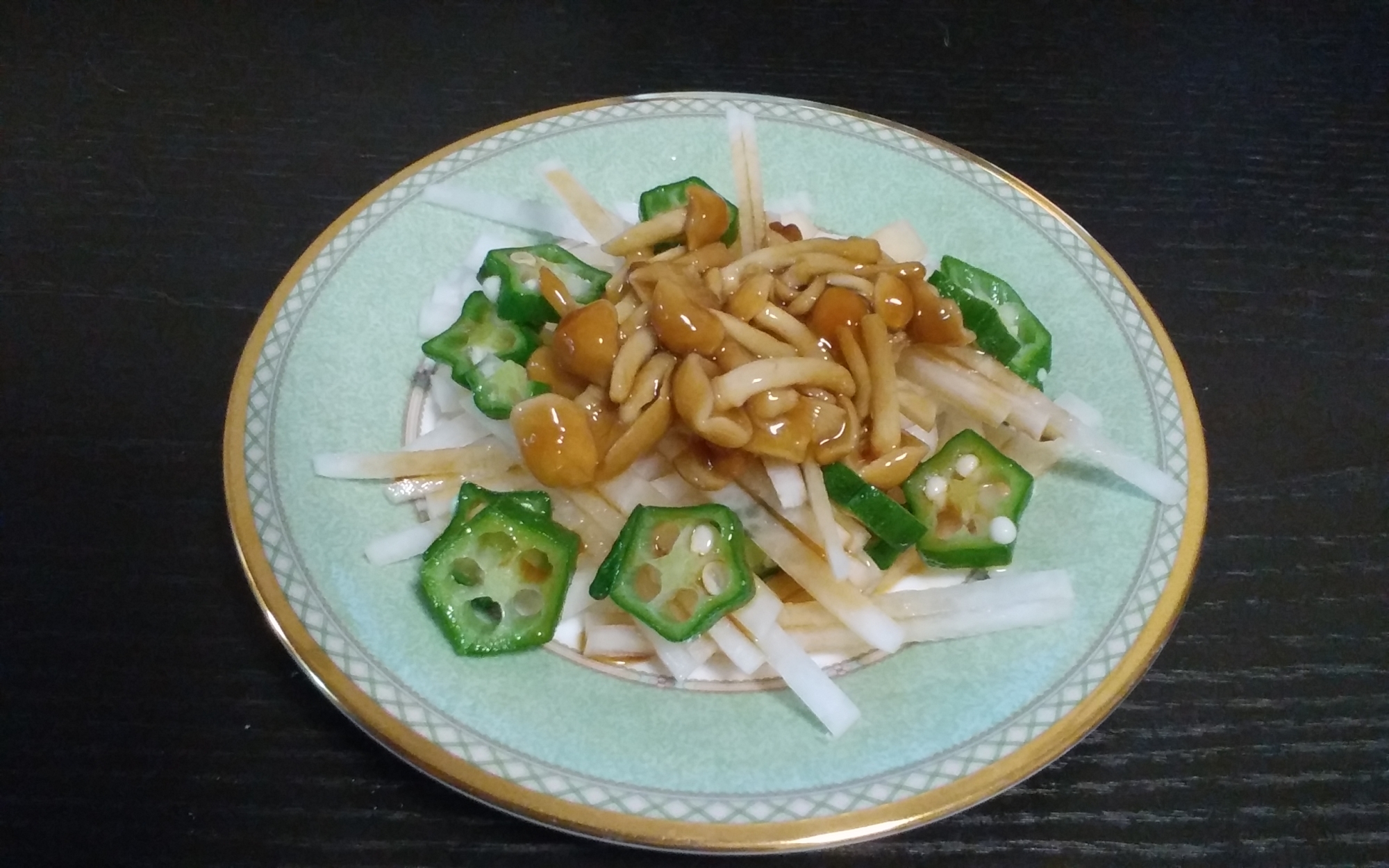 なめこ大根サラダ レシピ 作り方 By A S A P 楽天レシピ なめこ大根サラダ レシピ 作り方 By A S A P 楽天レシピ