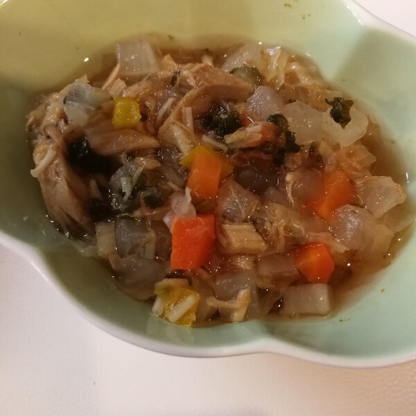 離乳食後期 ツナと野菜のケチャップ煮 レシピ 作り方 By やまもり 楽天レシピ 離乳食後期 ツナと野菜のケチャップ煮 レシピ 作り方 By やまもり 楽天レシピ