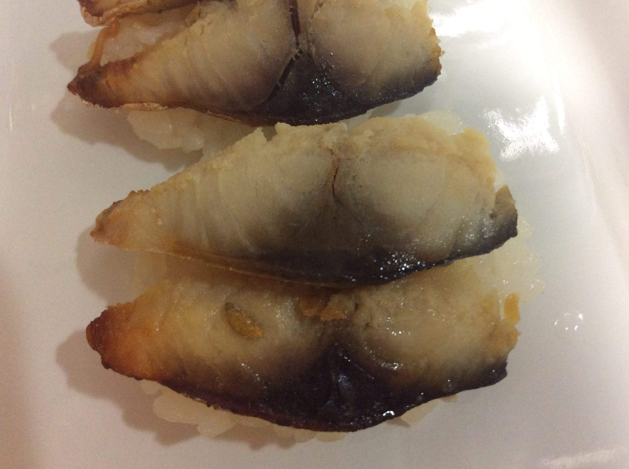 焼しめさばのきずしおにぎり レシピ 作り方 By Akiakiaki32 楽天レシピ 焼しめさばのきずしおにぎり レシピ 作り方 By Akiakiaki32 楽天レシピ