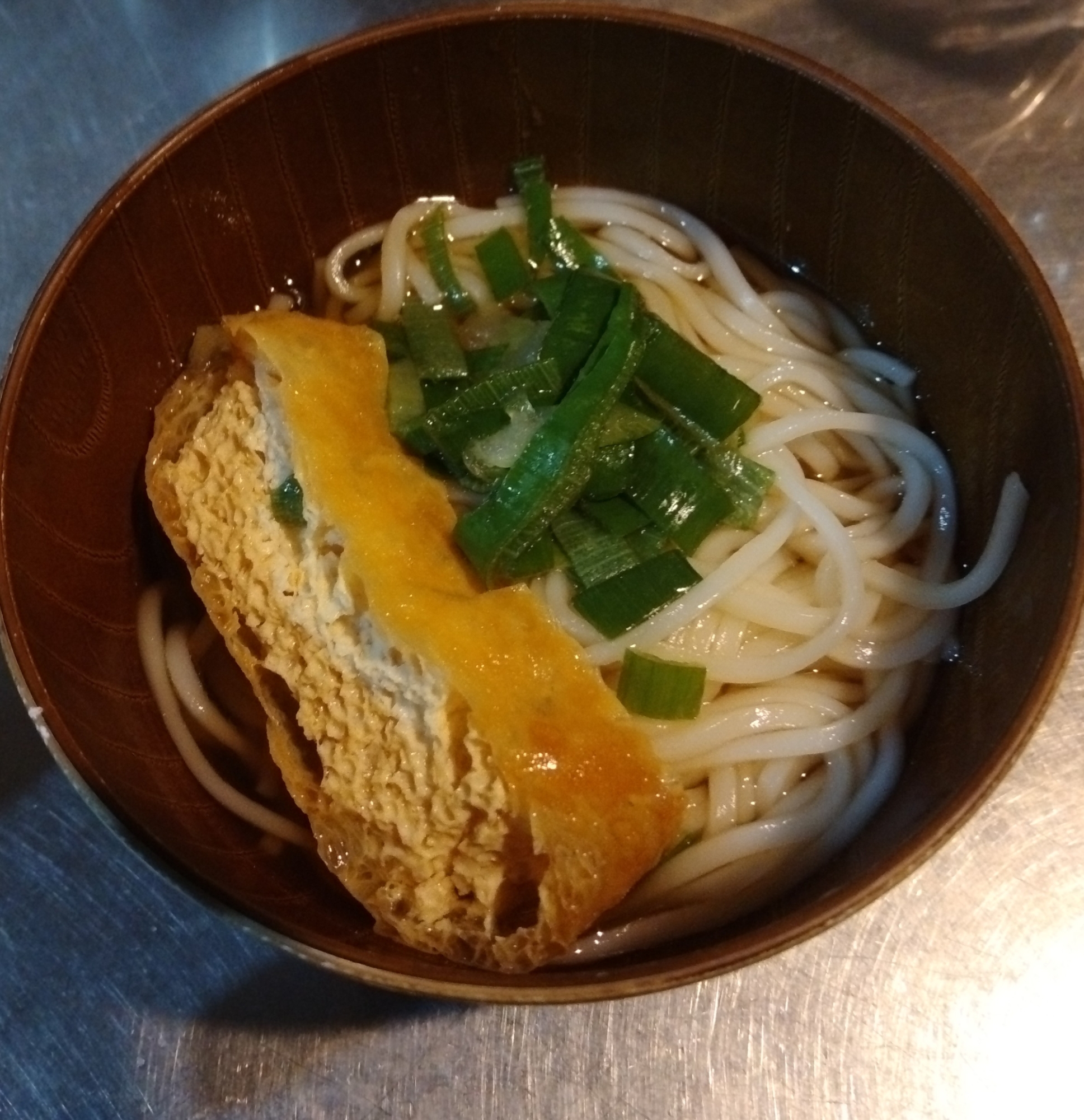 にゅうめん