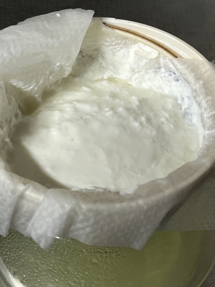 牛乳とホエーだけ!!リコッタチーズを作ろう
