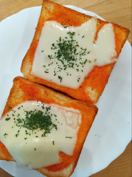 おいしかったです！