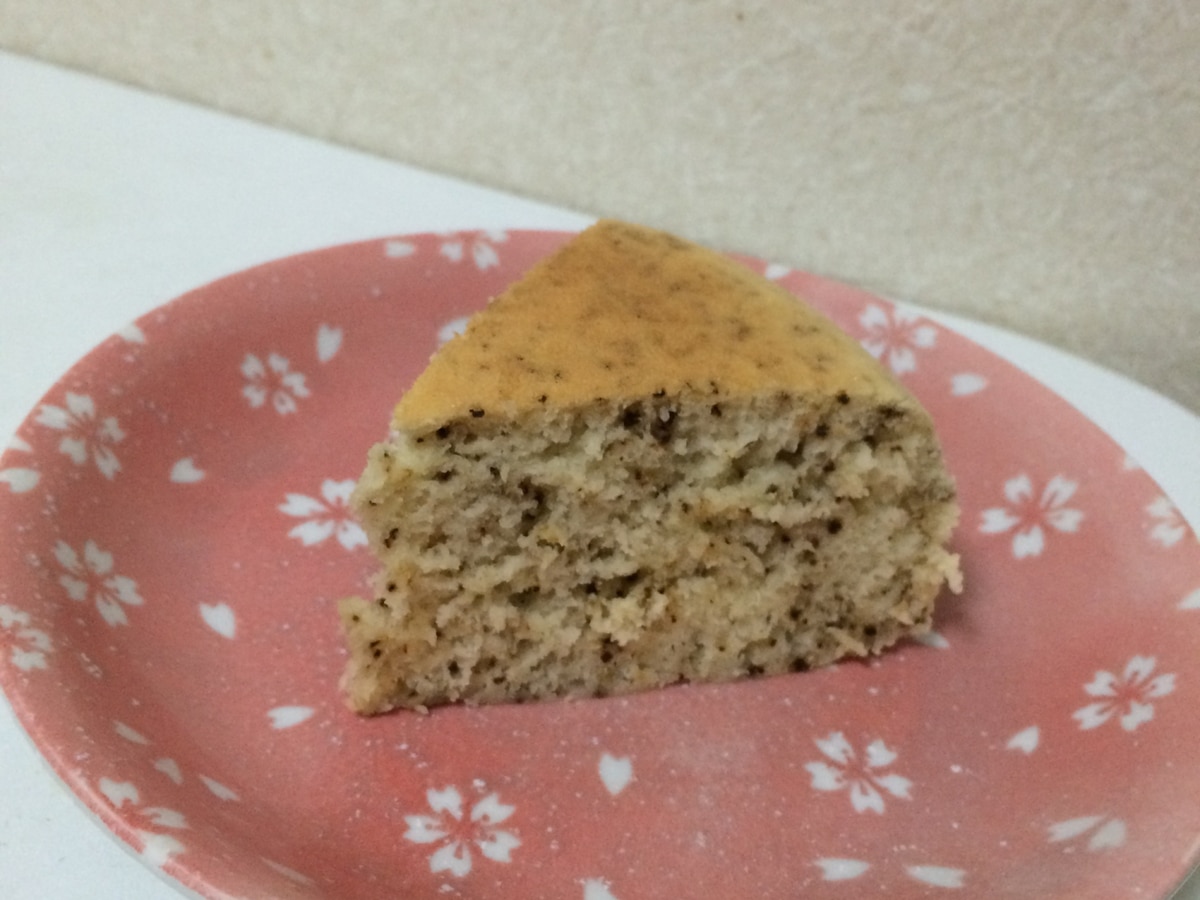 炊飯器で紅茶ケーキ レシピ 作り方 By Sakurabell 楽天レシピ 炊飯器で紅茶ケーキ レシピ 作り方 By Sakurabell 楽天レシピ