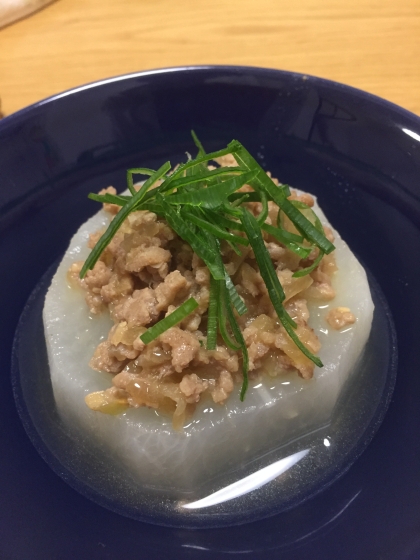 柔らかくて美味しかったです。ごちそうさまでした♪